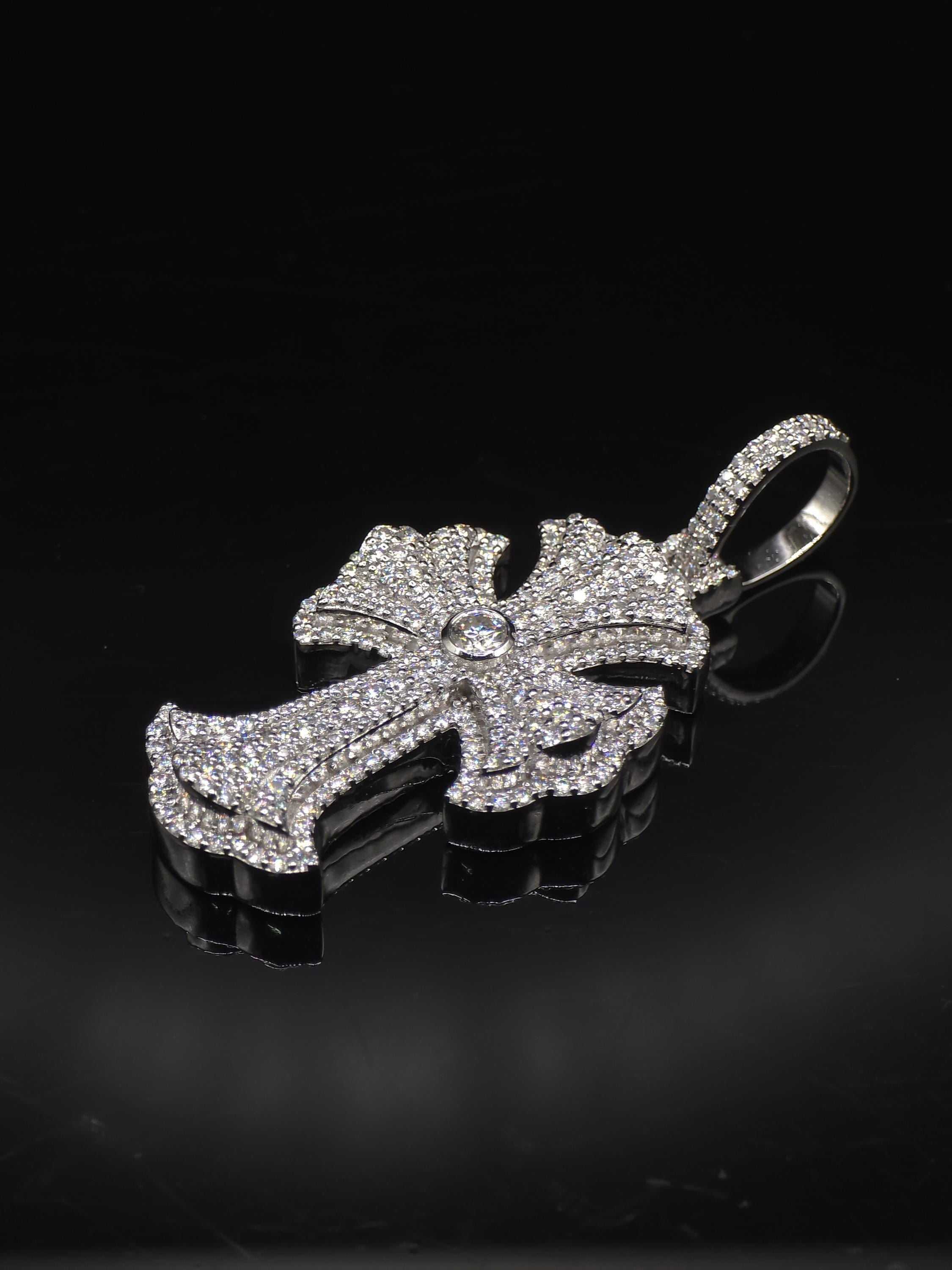 18K Solid Gold