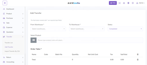 Next-Level ERP <strong>Software</strong> for Automation with Real-Time Reporting, Smarter Analytics and Seamless Data Integration for Efficiency - Product Image 3