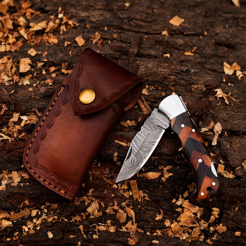 Olive & Rosewood