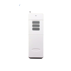All'ingrosso telecomando a lunga distanza con 800m gamma funzione automatica di apprendimento codice fisso YET2116 - Product Image 2