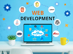 Web <strong>Developer</strong> Services to Create a Modern, Minimalist Landing Page for Real Estate Project
