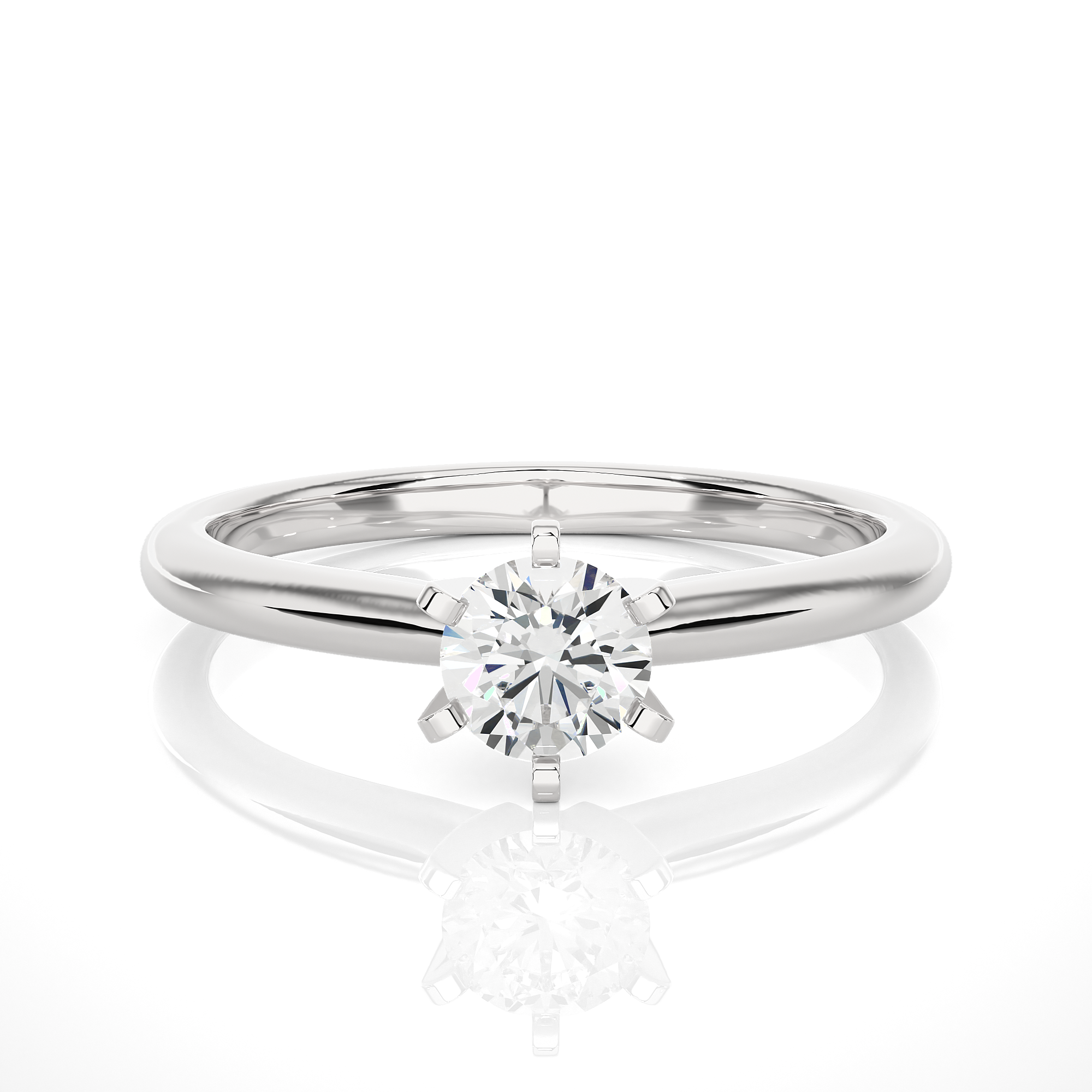 14K Solid Gold