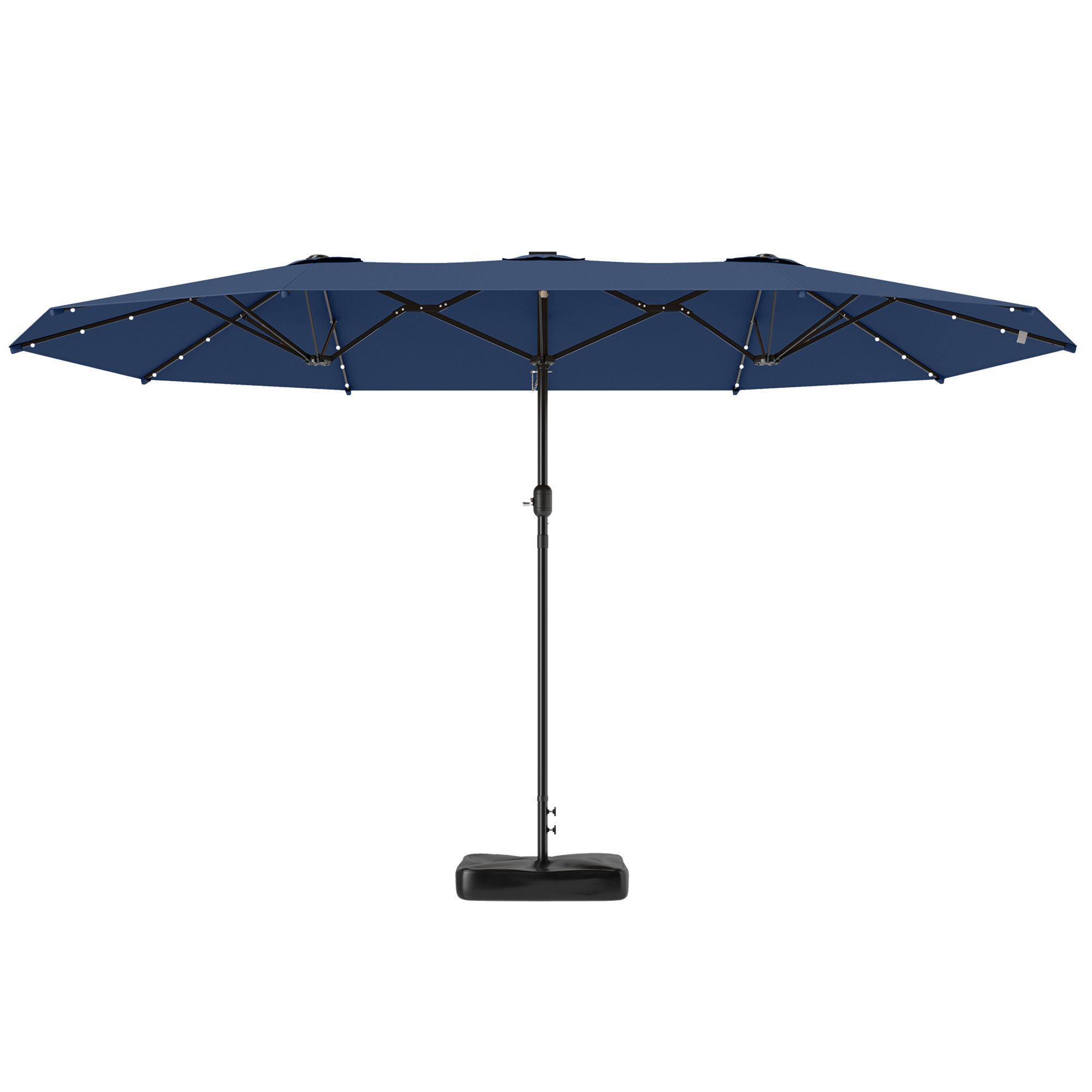 Navy Color