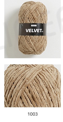 1003 Velvet Color