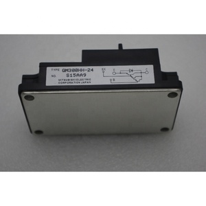 Danh sách giá của cầu chỉnh lưu GTO Transistor QM300HH-2H 1000V 300A tần số cao IGBT điện Transistor mô-đun - Product Image 4