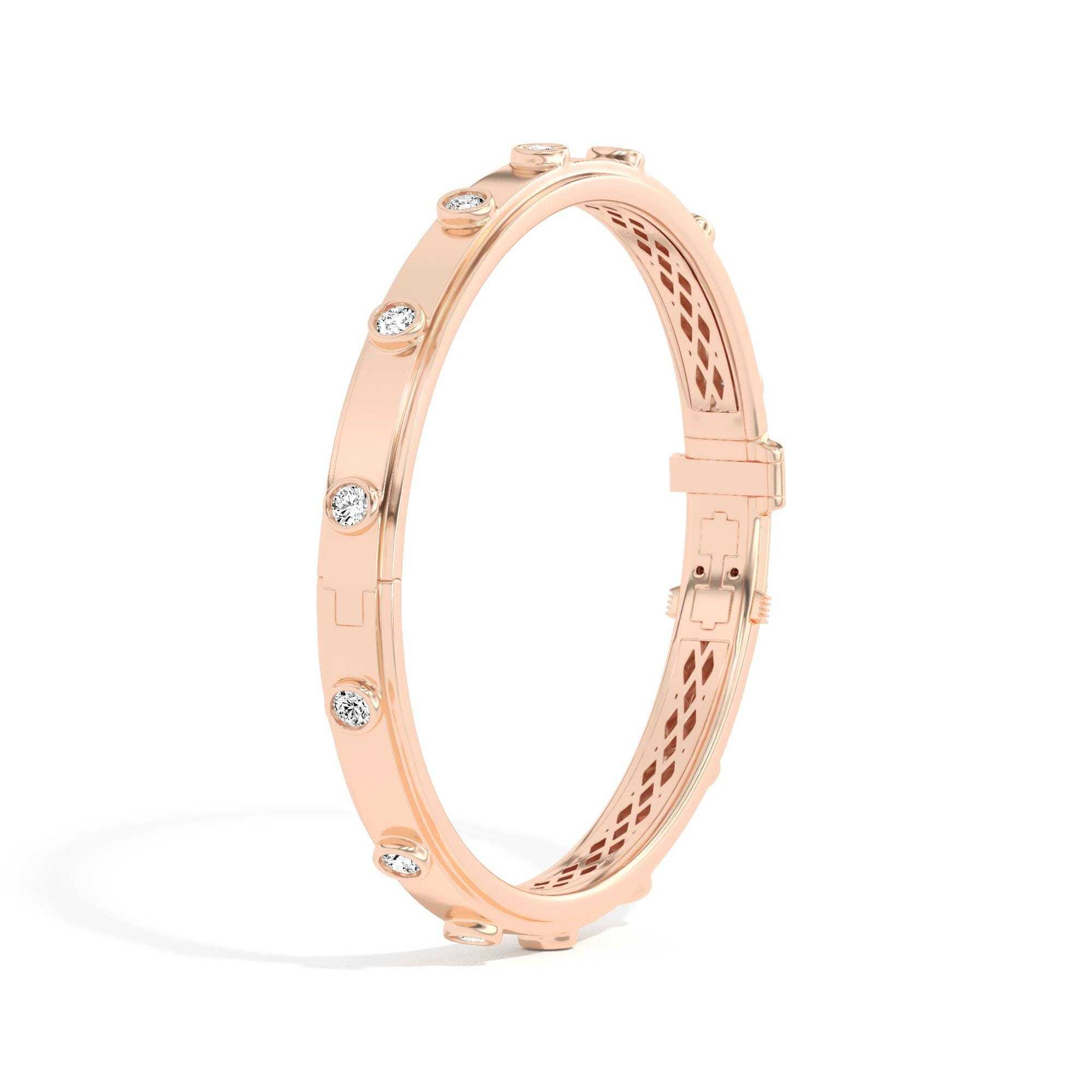 10K Solid Gold