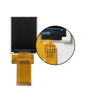 Cheng hao Supplier 2,8 "IPS Lcd SPI / MCU / SPI RGB-Schnitts telle 240x320 Pixel 2,8 Zoll kleines Tft-Display - Product Image 6