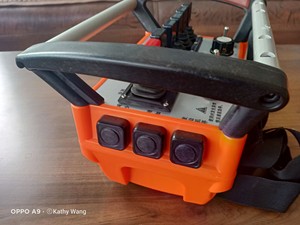 Универсальный пульт дистанционного управления 12v 24v пульт дистанционного управления для бетононасоса - Product Image 4