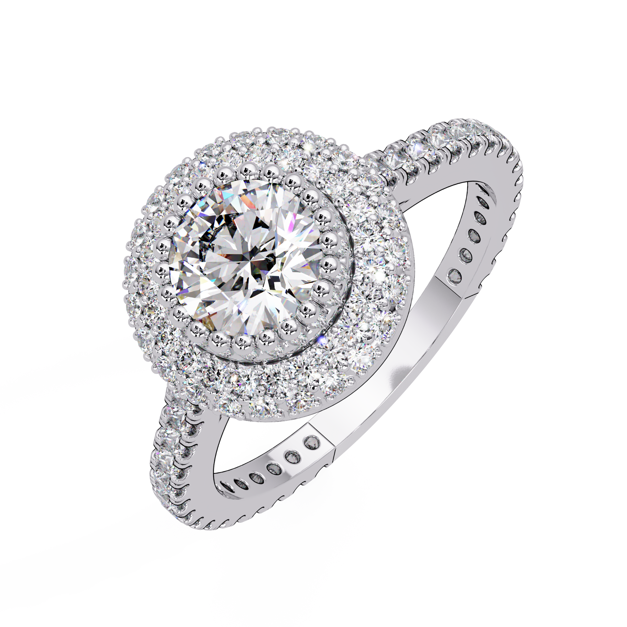 White Gold