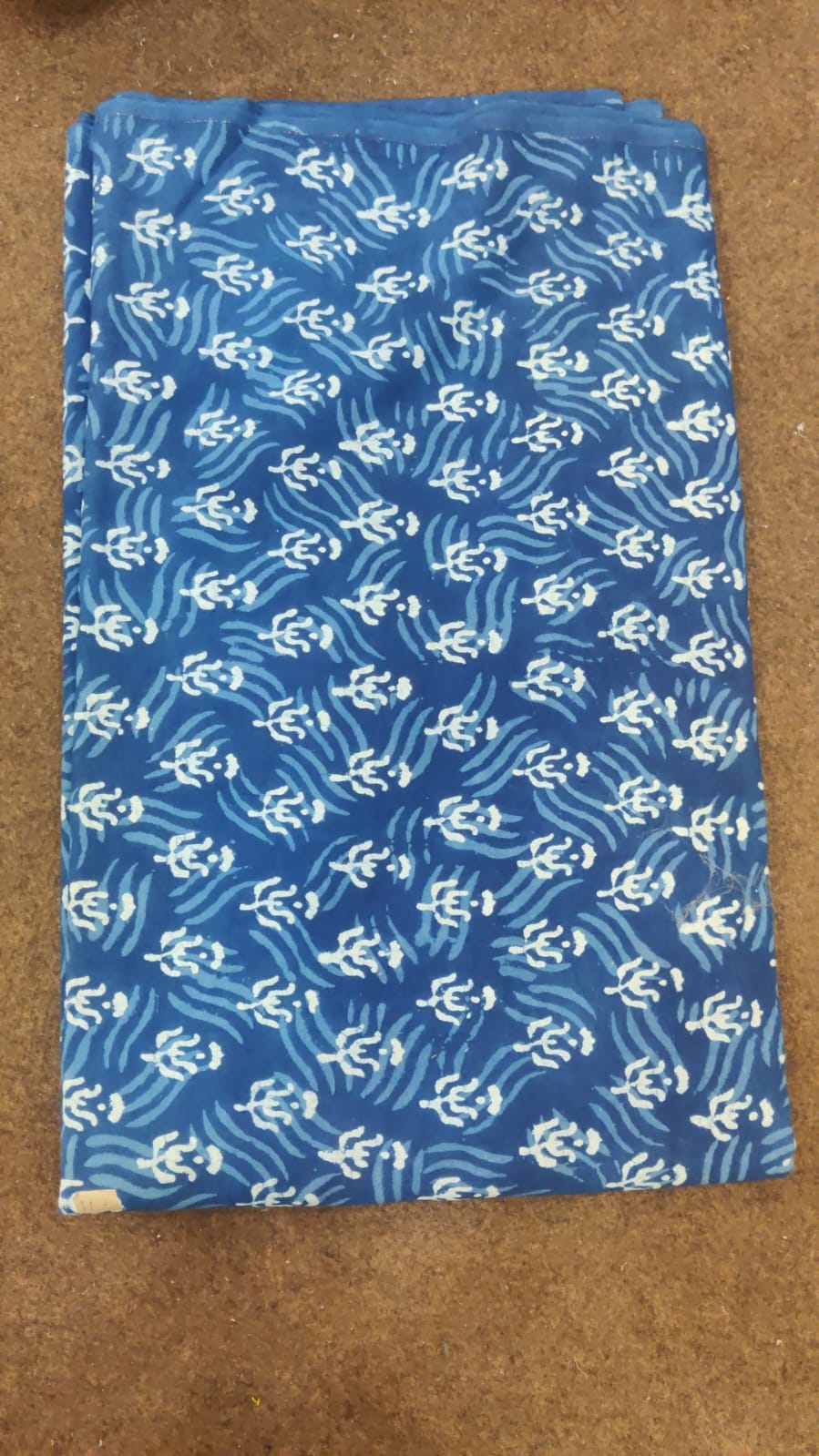 Tal como se ve en la imagen