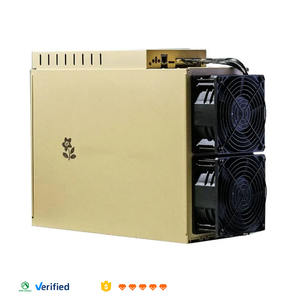 ASLminer kinerja tinggi Bombax Miner EZ100 12.5Gh s 2300W ASIC Miner mesin penambang koin dll - Product Image 1
