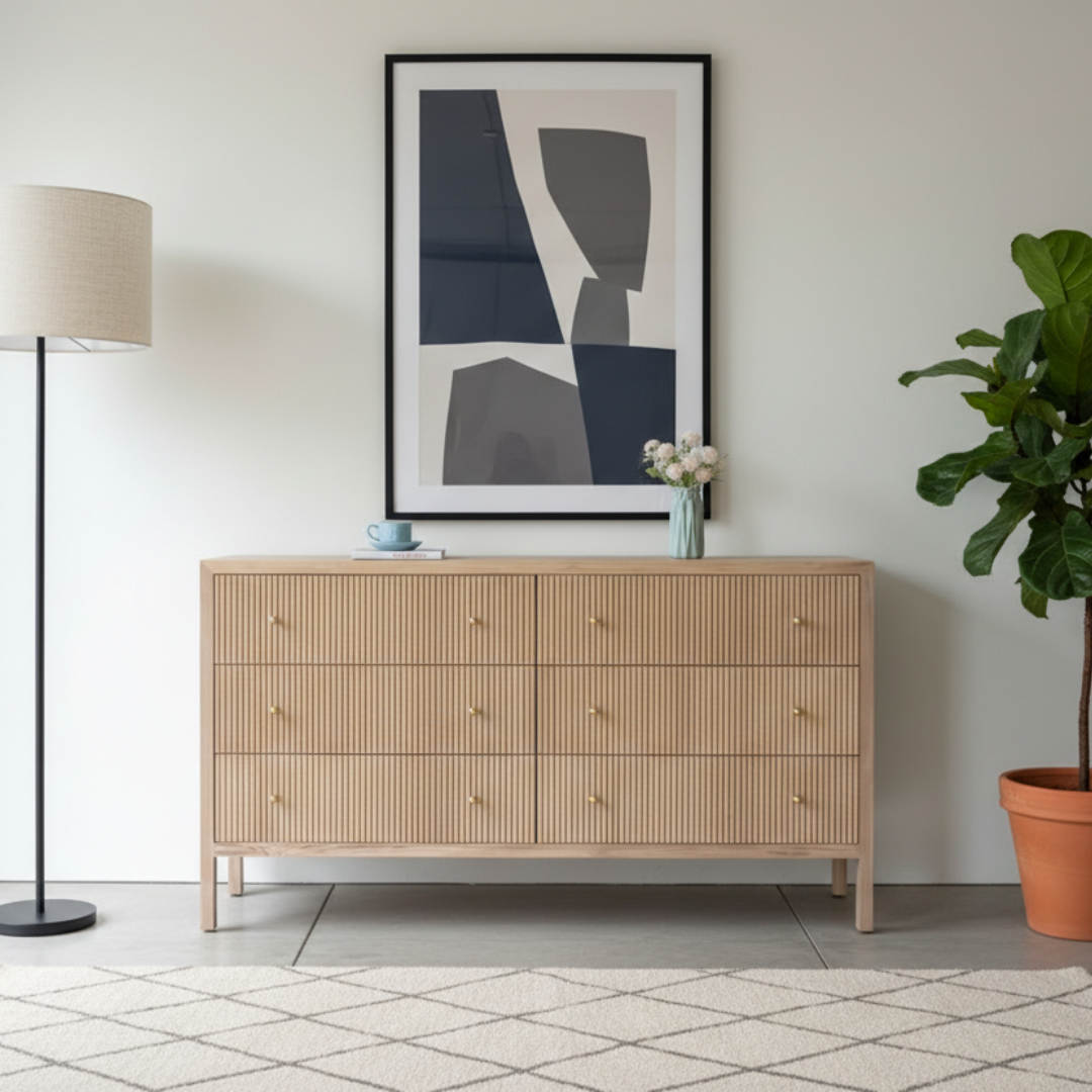 Couleur bois naturel