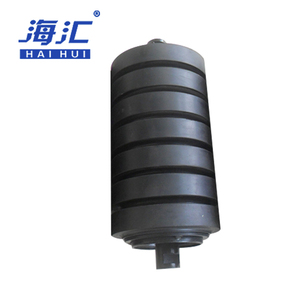 1000mm ngành công nghiệp khai thác mỏ than Garland thép mang máng <span class=keywords><strong>idler</strong></span> treo troughed Con lăn vòng hoa <span class=keywords><strong>idler</strong></span> băng tải idlers cổng - Product Image 3