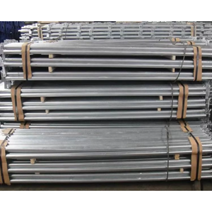 Adjustable Steel <strong>Scaffolding</strong> Prop High Quality Design for Concrete Formwork Shoring Reliable and Durable for Construction Sites - Product Image 4
