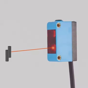MOTEE Adjustable Scattered Laser <strong>Sensor</strong> Small Spot Photoelectric <strong>Sensor</strong> for <strong>Large</strong> <strong>Object</strong> <strong>Detection</strong> Diffuse Optical <strong>Sensors</strong>