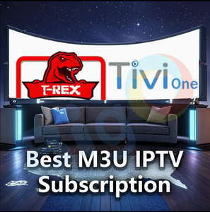 กล่องรับสัญญาณ HD 8K สำหรับ IPTV 4K 8K ที่มีประสิทธิภาพเทร็กซ์เซิร์ฟเวอร์เราแคนาดาโปแลนด์ภาษาอังกฤษภาษาเยอรมันภาษาฝรั่งเศสสำหรับเราแคนาดา - Product Image 3