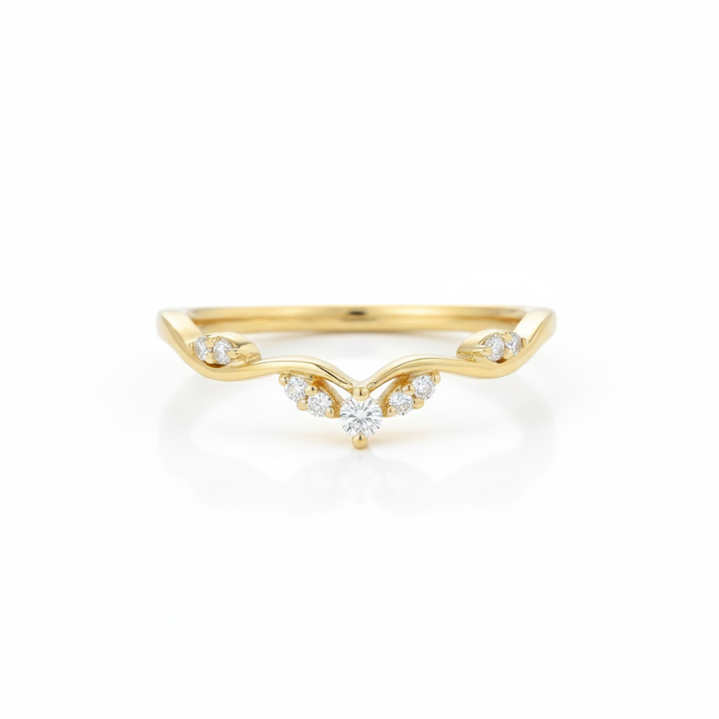 Oro amarillo