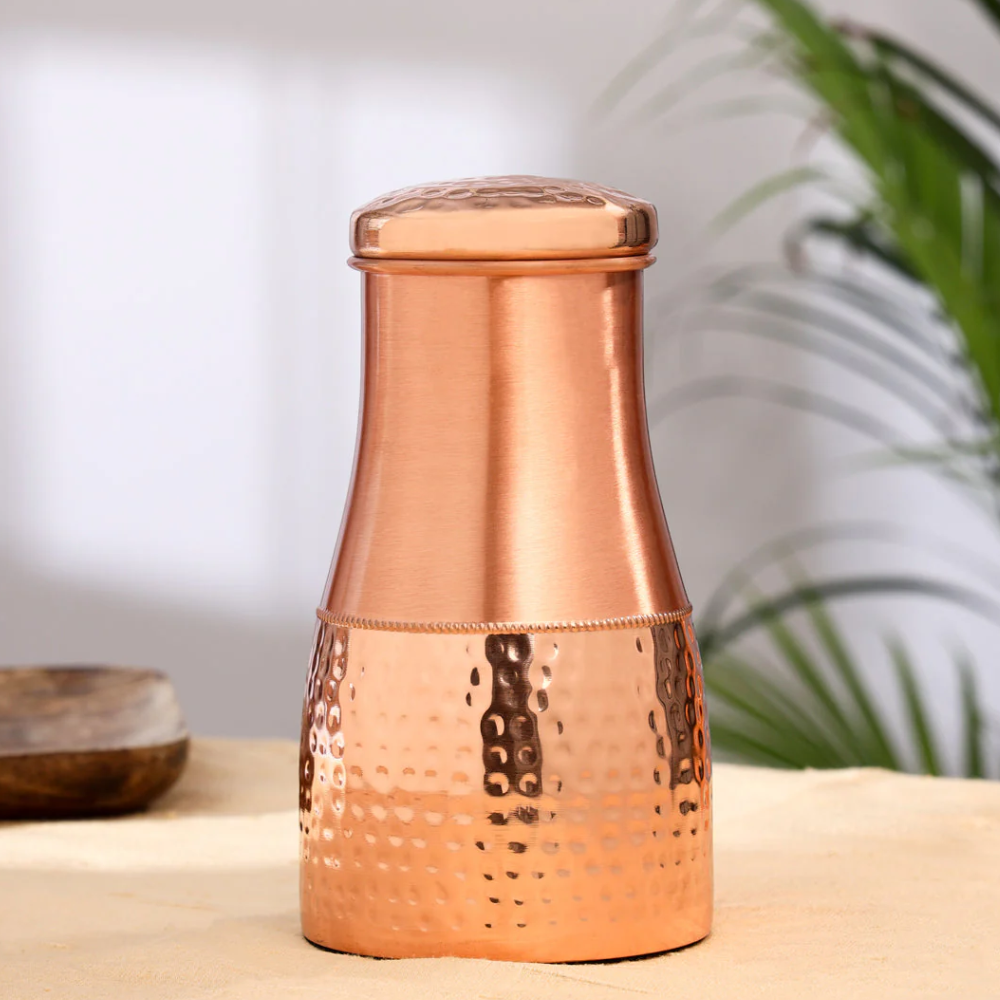 copper