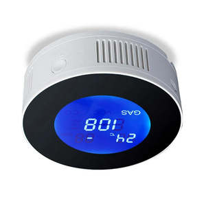 Calidad perfecta Detección versátil Robustamente construida Alarma de combinación de operación eficiente y precisa consistentemente - Product Image 1