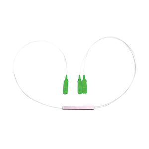 Good Seller Factory Direct PLC Optical <strong>Splitter</strong> - 1x2 to 1x16 SC/UPC &amp; SC/APC Options - Product Image 5