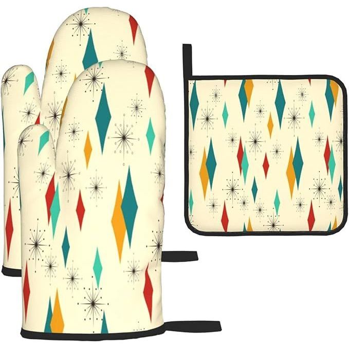 Couleur du milieu du siècle