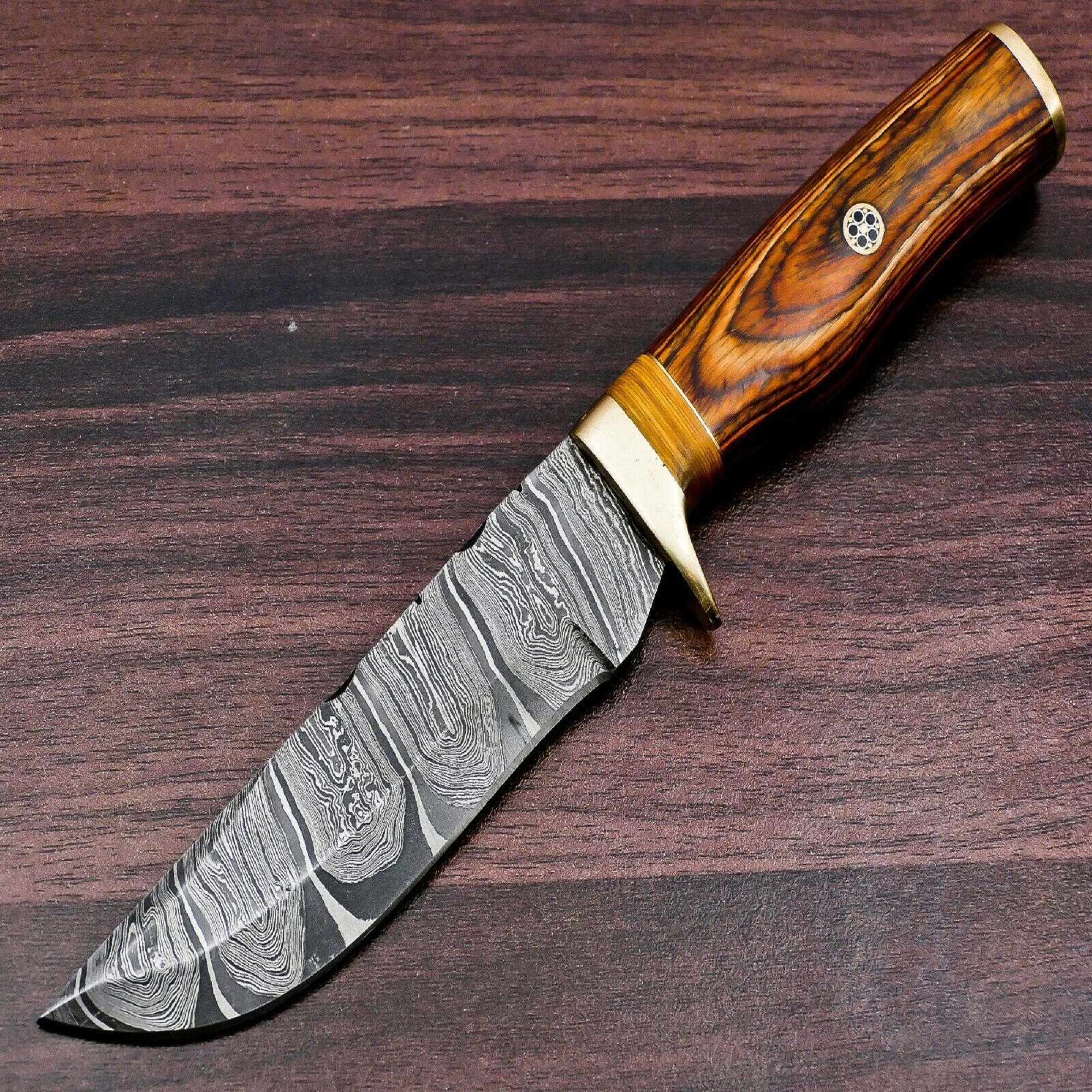 wood