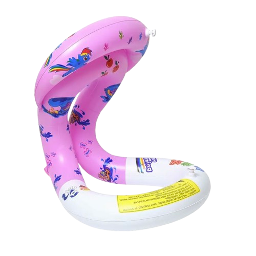 S107/Chaleco/Rosa