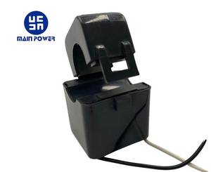 Hochfrequenz-Leistungs transformator 250A 5A Strom Einphasiger 240-V-Eingang 12V/5V/36V Ausgangs-Spotransformator-Spule - Product Image 1