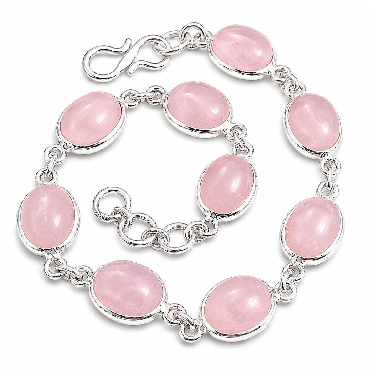 Natural Rose Quartz