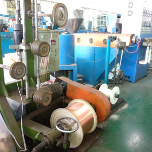 Second-hand machine for making cat5/6 <strong>lan</strong> cable and <strong>providing</strong> techology support - Product Image 2