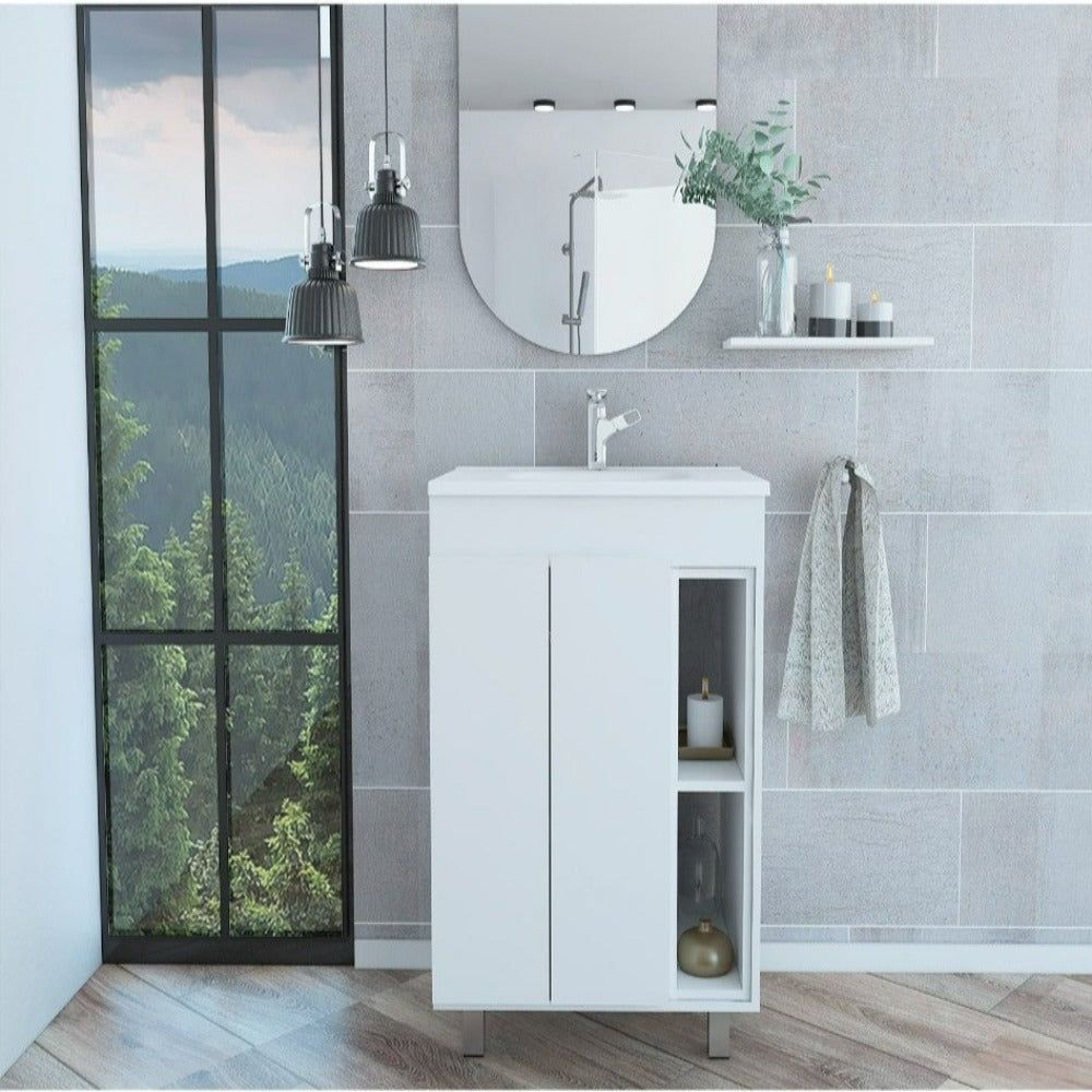 White Color