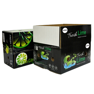 Wholesale Price Durable BE Flute Corrugated Carton <strong>Box</strong> 2-Side PE Lamination Cardboard <strong>Box</strong> Customize Size Mailing <strong>Box</strong> - Product Image 5
