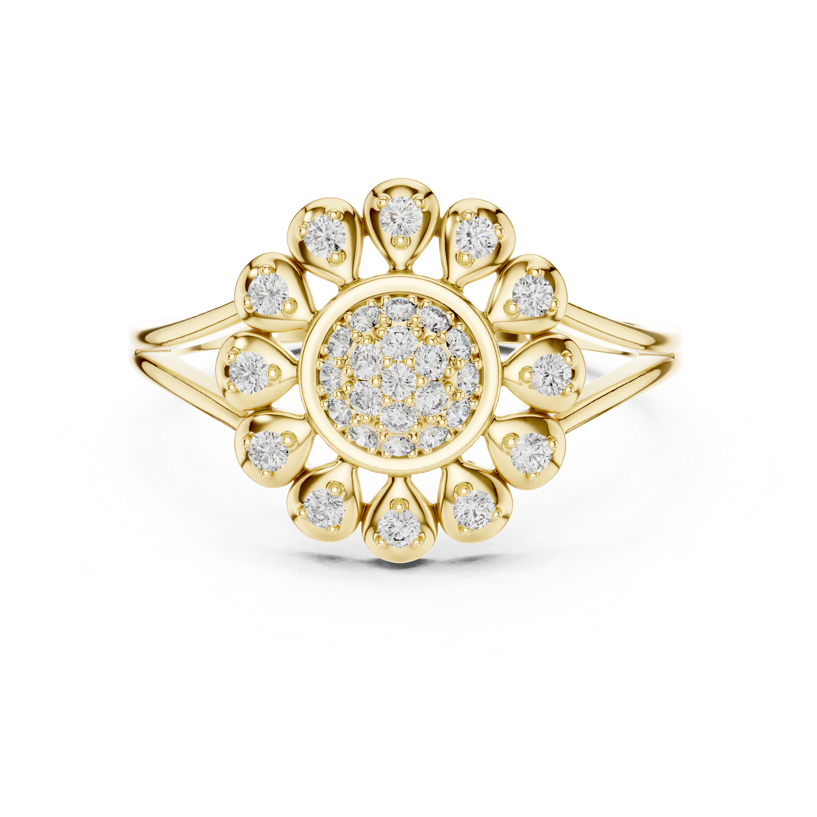 Yellow Gold