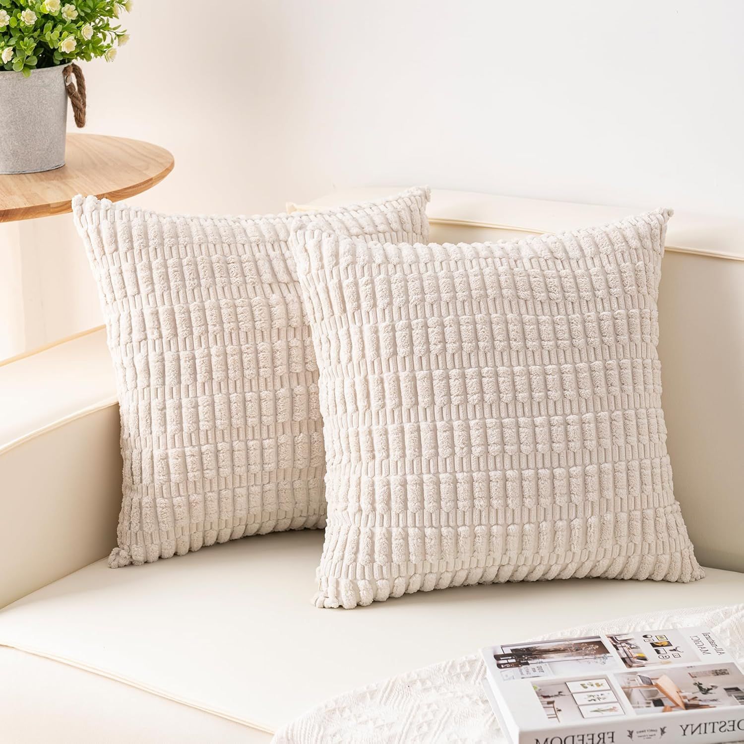 Colore Bianco Crema