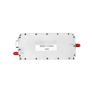 30-512MHz 30 Wát trạng thái rắn OEM RF Jammer modul breitband C-UAS nuklearperimeter băng rộng sân bay an ninh - Product Image 3