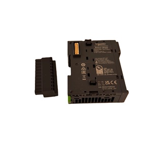 Controlador PLC nuevo y original Módulo de salida analógica TM3AQ4 en stock - Product Image 3