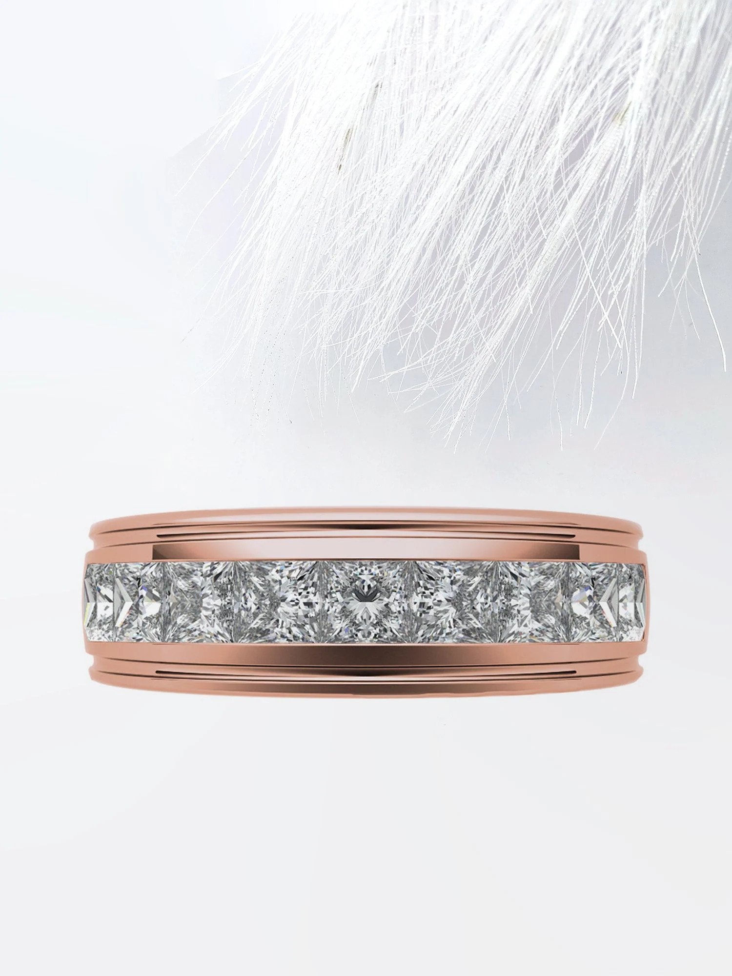 ROSE GOLD