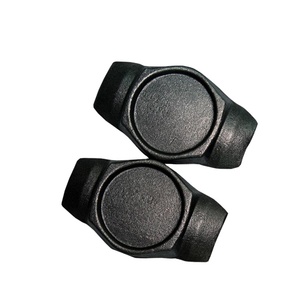 Andamio de construcción de servicio pesado Cuplock Steel Quick Stage System Copa superior e inferior con hoja de libro forjado - Product Image 5