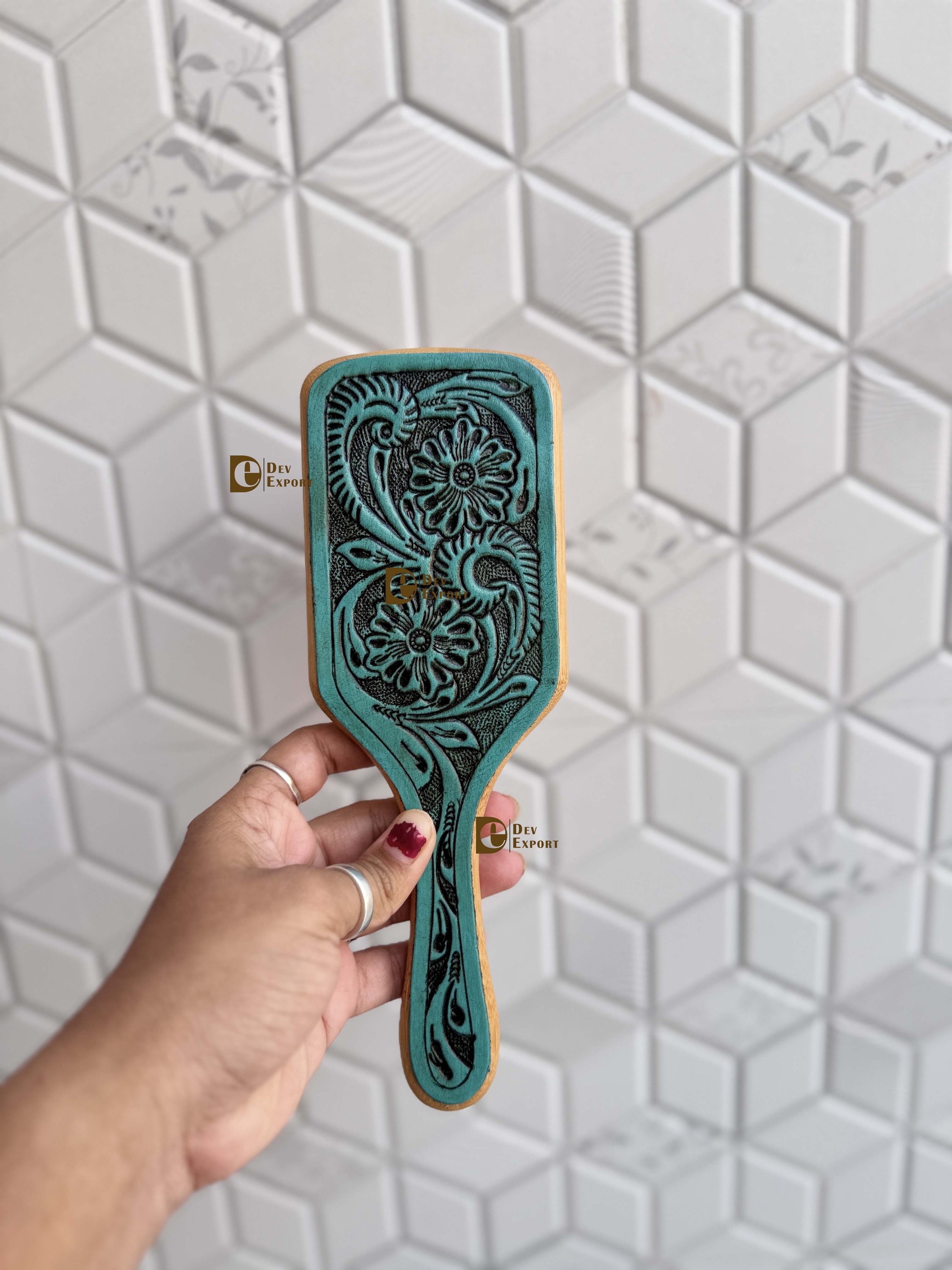 Turquoise