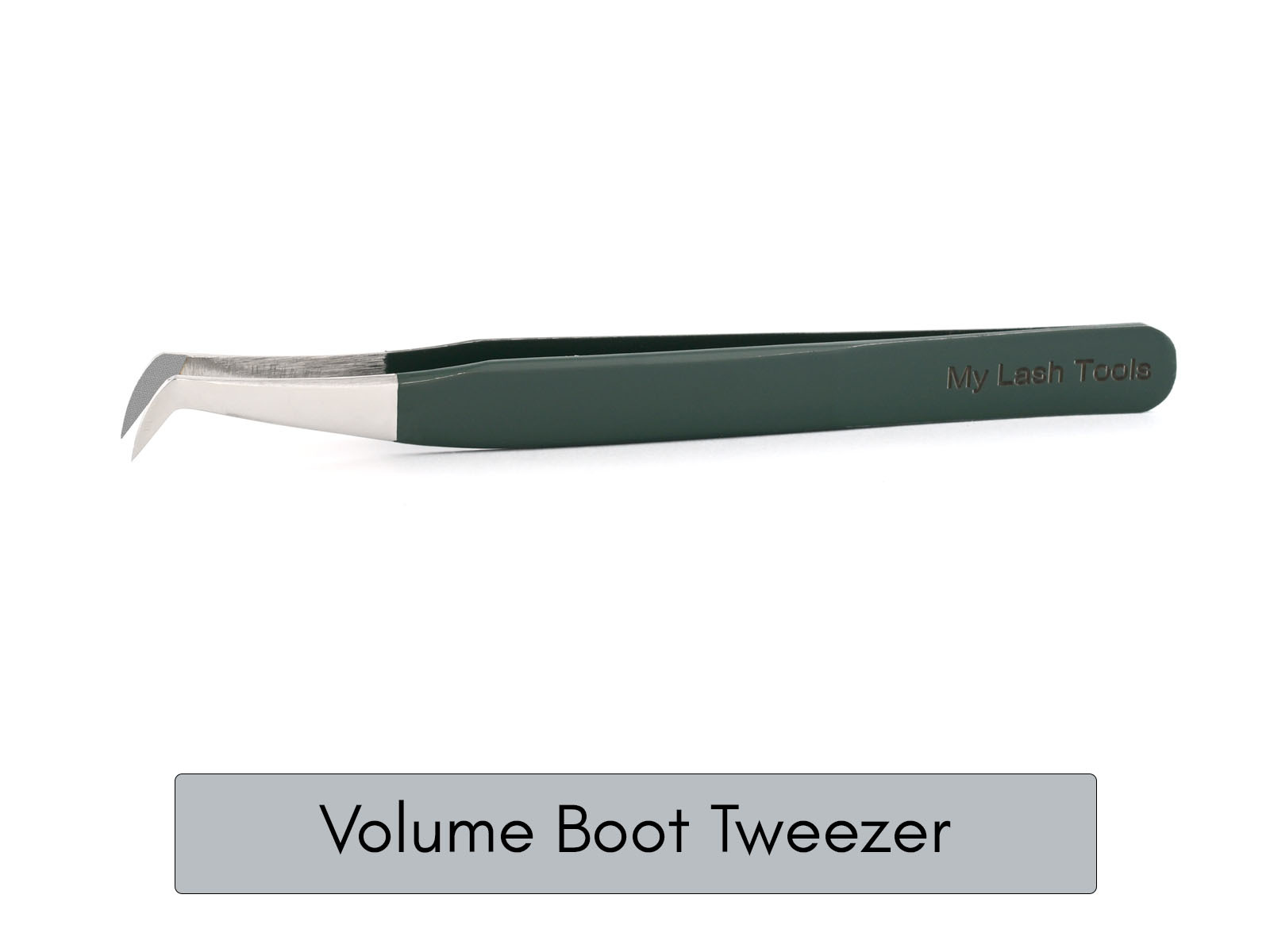 Volume Boot tweezer