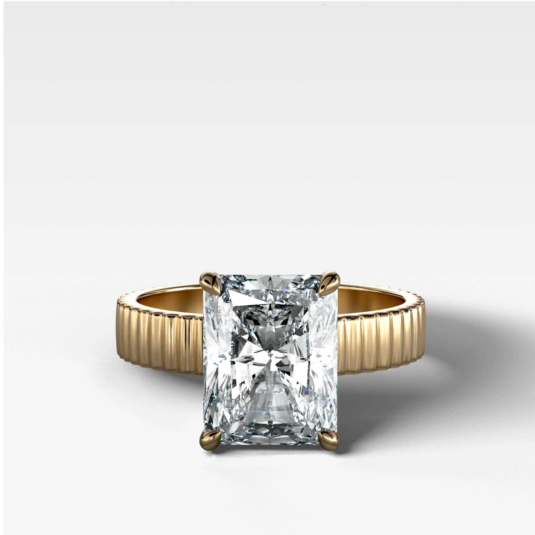 10k Real Solid Gold