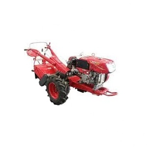 二手拖拉机70hp80hp90hp 4wd轮式农用拖拉机草坪拖拉机2hp手动农场迷你柴油