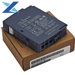 Vendedor de oro Módulo de salida analógica Plc Nueva serie 6ES7135-6HD00-0BA1 para controlador de programación de Control Industrial Plc - Product Image 4