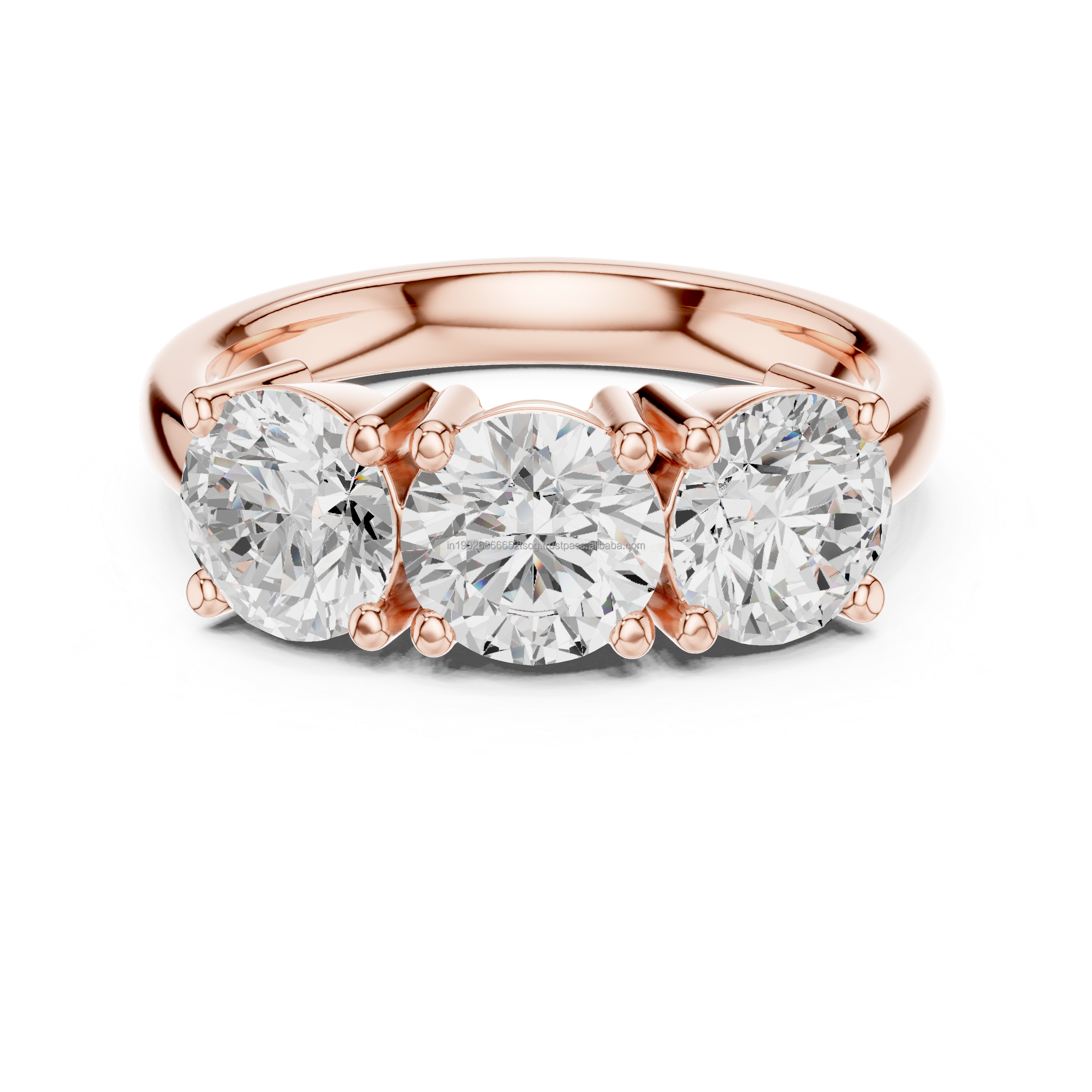 สีโรสโกลด์