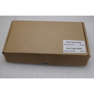 Tần số cao IGBT điện Transistor mô-đun r6w12030vo <span class=keywords><strong>Thyristor</strong></span> mô-đun ứng dụng - Product Image 5