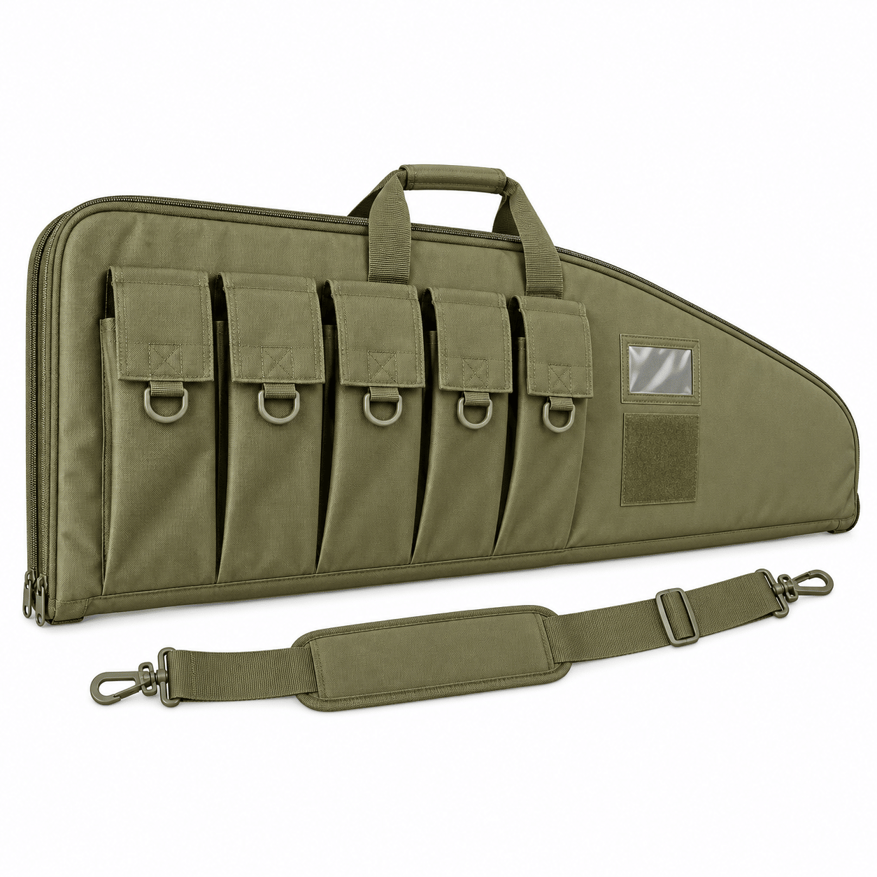 OD Green Color