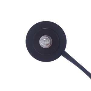 Sensor para robótica Diseño de contacto de 15mm de diámetro Durabilidad mecánica avanzada para sistemas de automatización y control SRS15 - Product Image 1