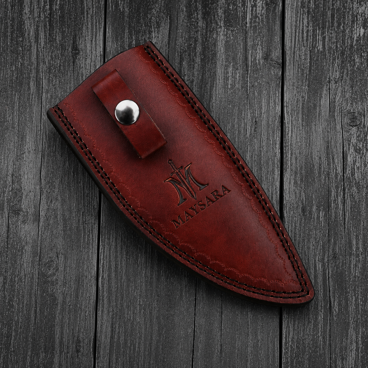 Leather Sheath