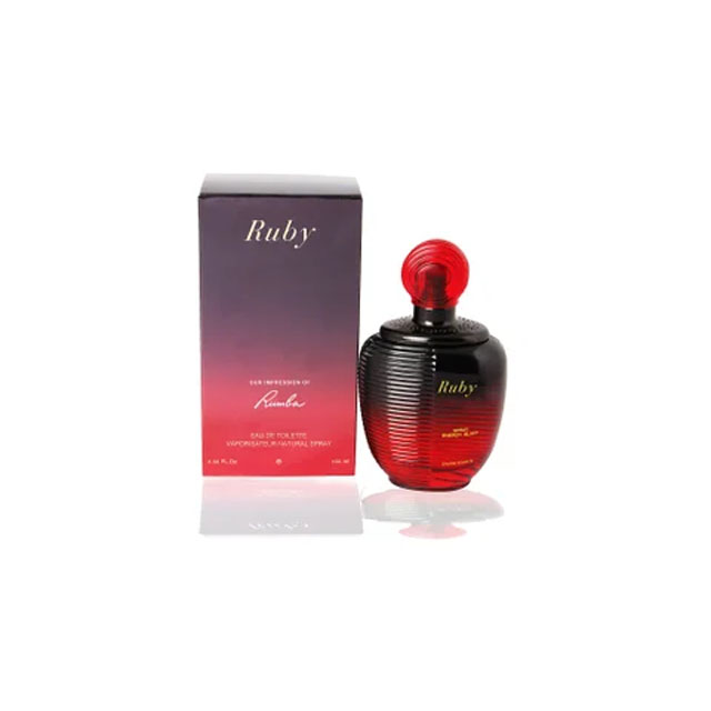 Impression Pour Femme Parfum