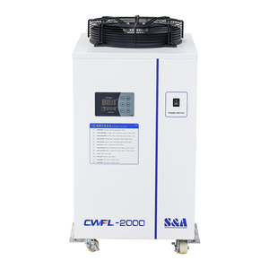 Soluzione Laser HUAXIA ad alto rendimento 1500w 2000w 3000w per acciaio inossidabile metallo al carbonio 6mm 20mm